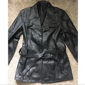 Jacqueline Ferrar Coat